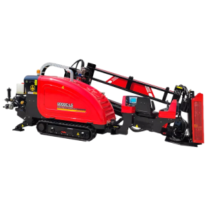 Horizontal Directional Drilling Machines