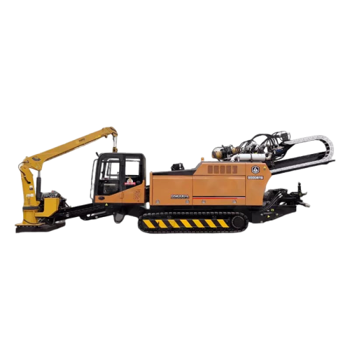 GS1000-LS Horizontal Directional Drilling Machine - GOODENG Europe